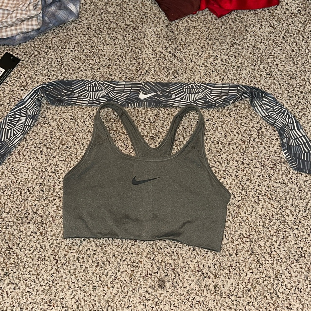 NIKE set